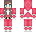 pink power ranger