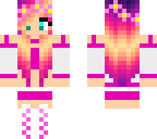 pink queen