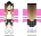 pink tomboy edit