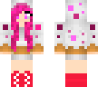 pinky cakes