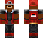 pixelmon trainer bear