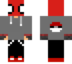pokemon deadpool