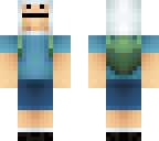 poker face finn