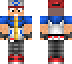 poketrainer