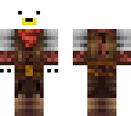 polar bear            realm 1