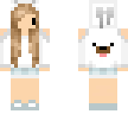 polar bear edit