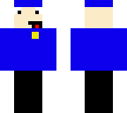police