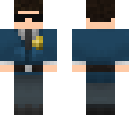 police man swag