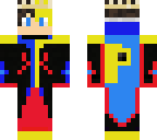 pp prince