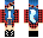 pretty flannel