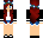 pretty red hair