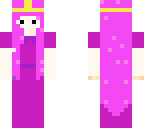 princess bubblegum