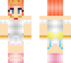 princess tutu