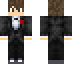 prom boy