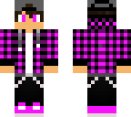 purple boy