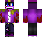purple guy