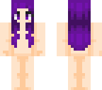 purple hair base