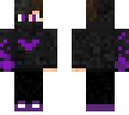 purple try hard