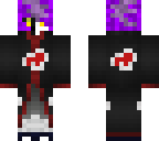 purple zetsu
