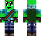 pvp turtle made by madturtle