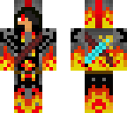 pyro guy