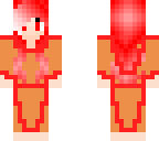 pyromancer girl