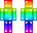 rainbow lezro