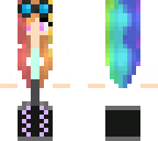rainbow science