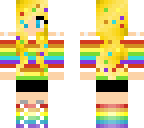 rainbowgirl