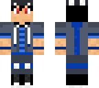 rampardos boy