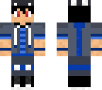 rampardos boy