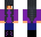 random aphmau skindex