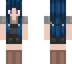 random girl
