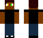 random person