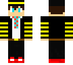 random pilot_chip