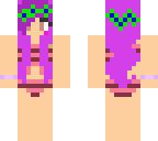 really bad skin
