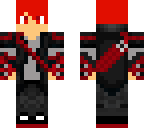 red archer