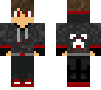red creeper