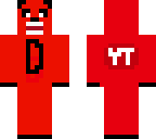 red devil