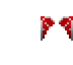 red dragon wings