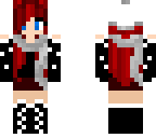 red head