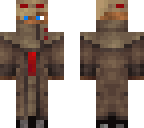 red mage