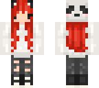 red panda i guess