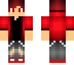 red velvet boy 2