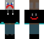 robber 