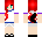 rose gym uniform