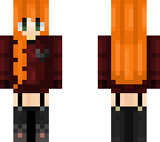 ruby's skin xx