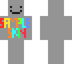 sample skin