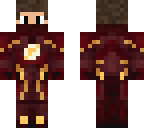 samuel flash