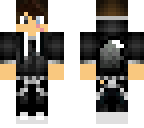 scar wolf 2